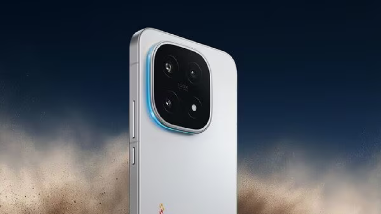 iQOO 15R: ఊపిరి పీల్చుకోండి.. ఐకూ 15ఆర్ వచ్చేస్తోంది.. 200MP కెమెరా..120W ఫాస్ట్ ఛార్జింగ్..!