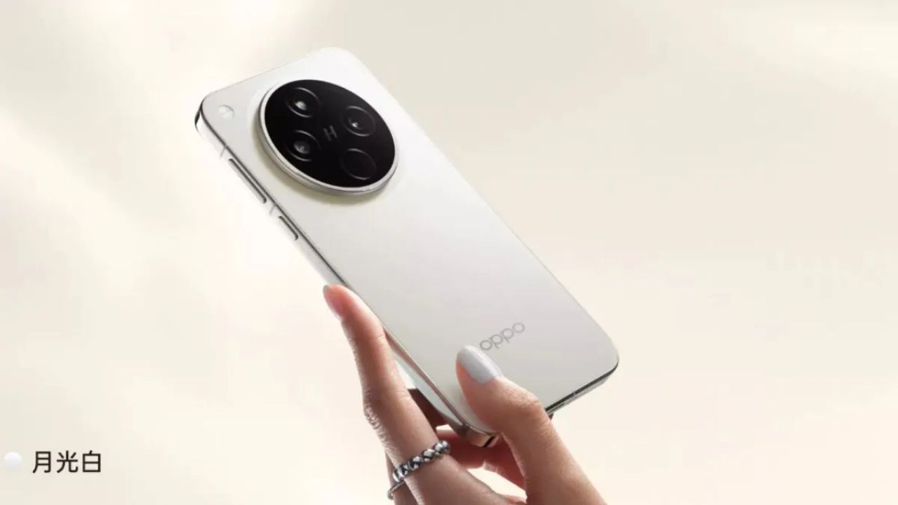 Oppo Find X9s: ఒప్పో ఫైండ్ ఎక్స్ సిరీస్.. ఫీచర్లు అల్లాడించేశారు.. ఈ ఏడాది మంటలే..!