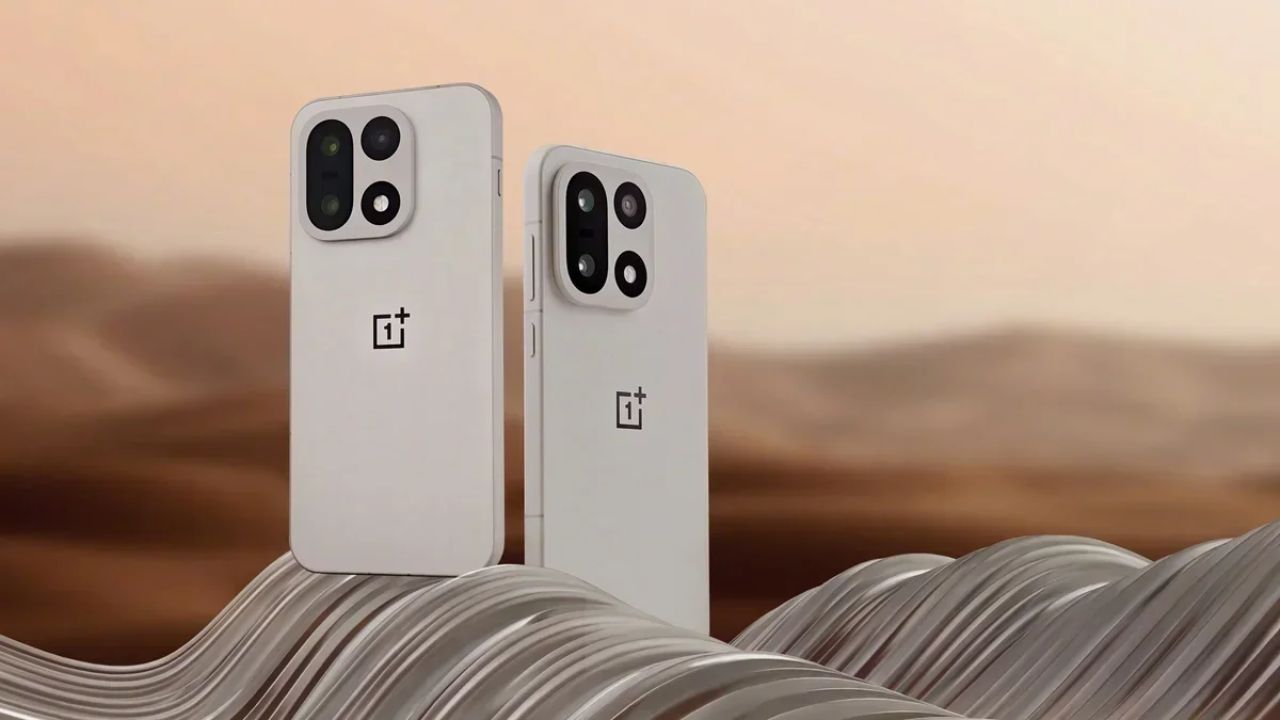 OnePlus 16: వన్‌ప్లస్ కొత్త స్మార్ట్‌ఫోన్.. 200MP కెమెరాతో వస్తోంది.. భారీ బ్యాటరీ ఫీచర్లు భలే ఉన్నాయ్..!