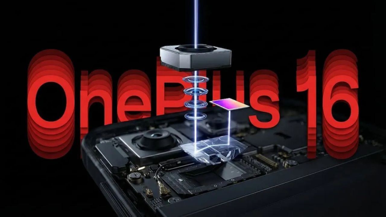 Red Magic 11 Pro+ Golden Saga Edition: రెడ్ మ్యాజిక్ గోల్డెన్ సాగా ఎడిషన్.. బుల్లెట్ బండి ధరకే.. యాక్టివ్ కూలింగ్ ఫీచర్లతో..!