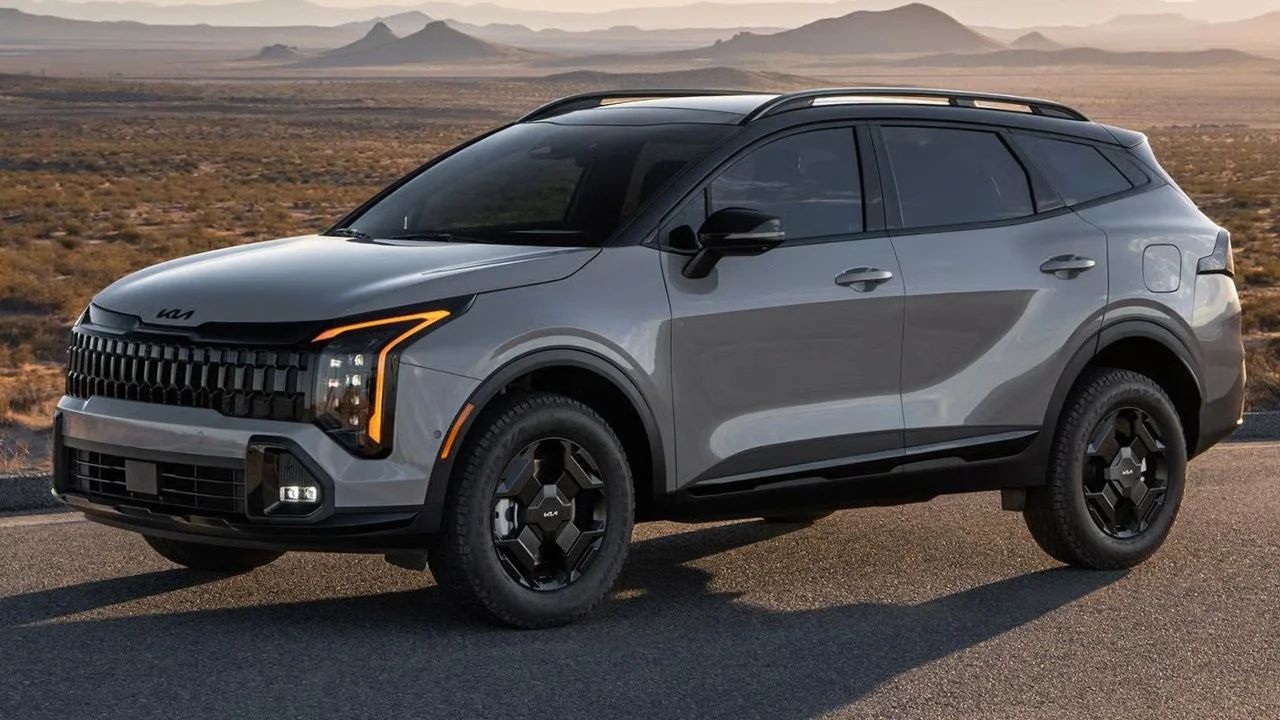 2026 Kia Seltos: 2026 కియా సెల్టోస్ ఎస్‌యూవీ.. హైదరాబాద్‌లో ధర ఎంతో తెలుసా..?