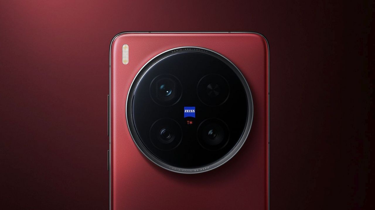 Vivo X300 Ultra: రెండు 200MP కెమెరాలు.. వివో X300 అల్ట్రా.. లక్ష రూపాయలతో మార్కెట్లోకి..!