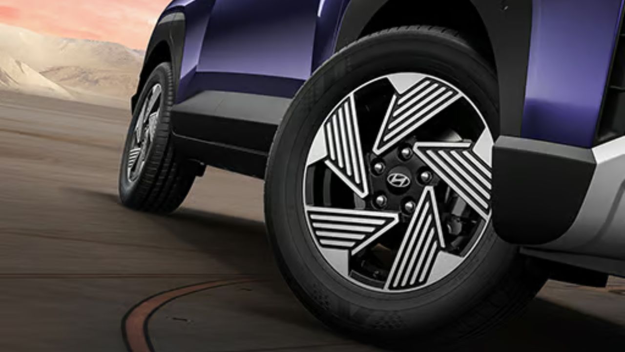 Hyundai Venue HX5 Plus launched: వావ్! కొత్త హ్యుందాయ్ వెన్యూ.. మరో కొత్త వేరియంట్‌.. ధర రూ.9.99 లక్షలు..!