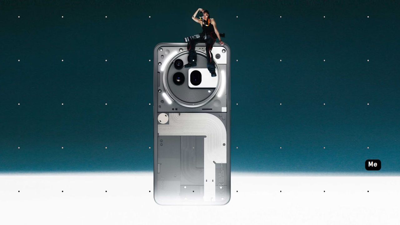 Nothing Phone 4a Pro: మీరు రెడీనా.. నథింగ్ ఫోన్ 4a ప్రో.. మార్కెట్‌ని బ్లాస్ట్ చేసే ఫీచర్లతో వస్తోంది..!