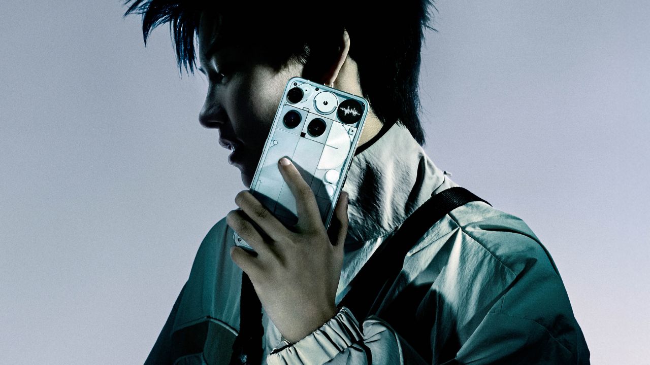 Nothing Phone 3: నథింగ్ ఫోన్ 3పై భారీ డిస్కౌంట్..!