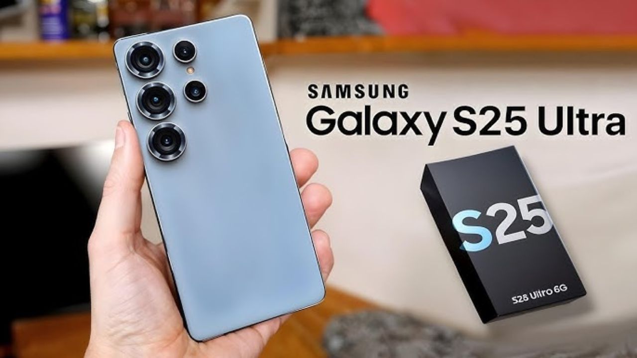 Samsung Galaxy S25 5G Offers: ఆఫర్ అదుర్స్.. గెలాక్సీ ఫోన్‌పై రూ.15 వేలు డిస్కౌంట్.. మామూలుగా ఉండదు భయ్యో..!