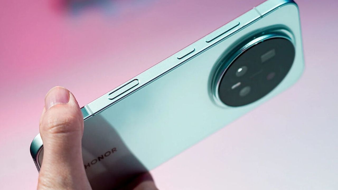 Honor Magic 8 Pro Air: హానర్‌ మ్యాజిక్ 8 ప్రో.. వావ్‌ అనిపించే ఫీచర్స్‌.. డిజైన్, అప్‌గ్రేడ్‌ స్టైల్..!