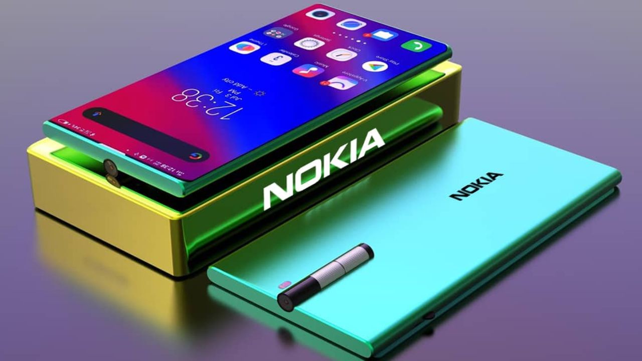 Nokia Note Mini 2026 Launch: మినీ సైజ్.. మెగా పవర్.. నోకియా నోట్ మినీ 2026.. ఫుల్ డీటెయిల్స్ ఇవిగో!
