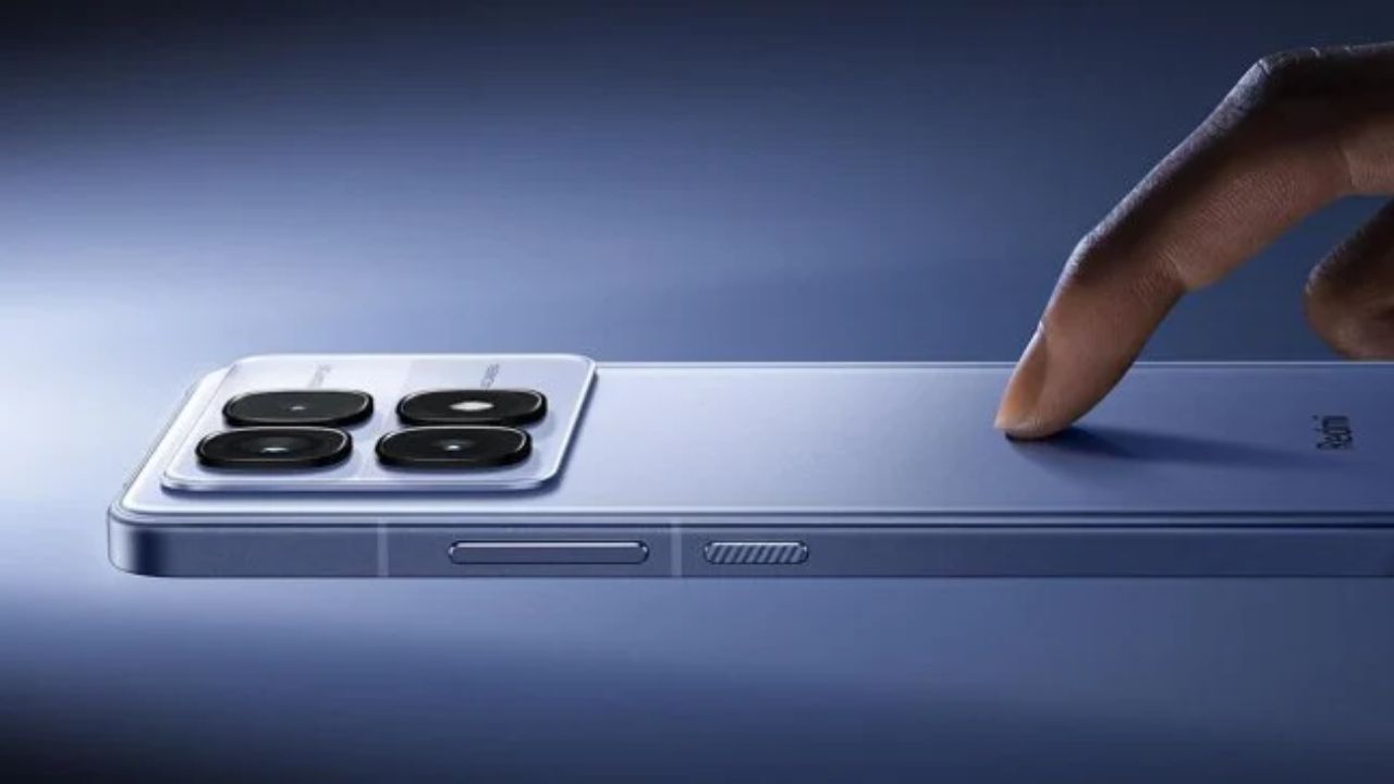 Redmi Note 88 Ultra 5G: DSLR క్వాలిటీ మీ చేతుల్లో.. Redmi Note 88 Ultra 5G కెమెరా మ్యాజిక్ చూడండి!