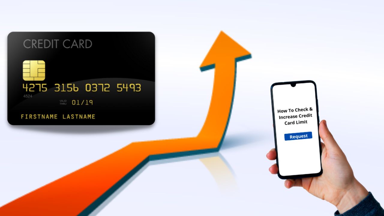Credit Card Limit: క్రెడిట్ కార్డ్ లిమిట్ పెంచాలా? బ్యాంక్‌ ఎలా నిర్ణయిస్తుందో తెలుసా..?