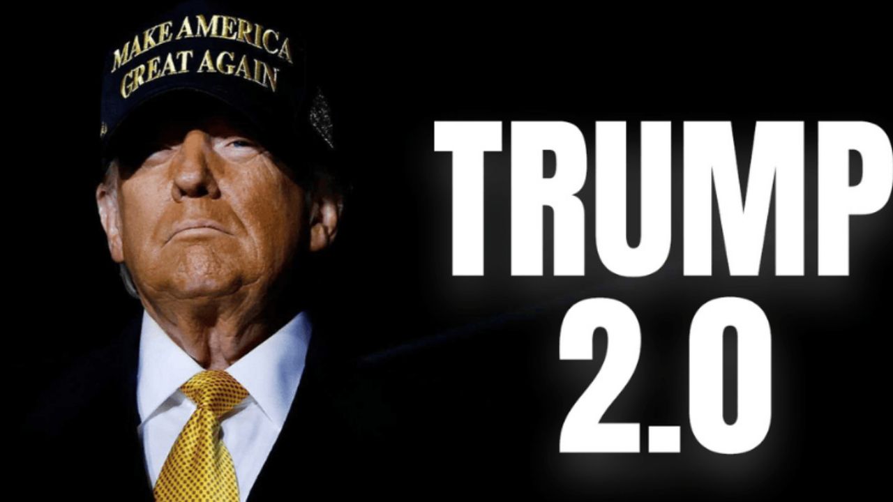 Trump Hit List: ట్రంప్ 2.0.. 'హిట్ లిస్ట్' ఇదే.. నెక్స్ట్ టార్గెట్ ఏంటి..?