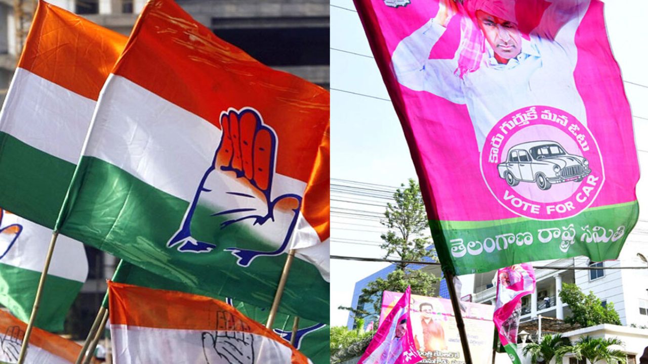 KTR Khammam Tour: ఆపరేషన్ ఆకర్ష్‌.. బీఆర్ఎస్‌కు బిగ్ షాక్