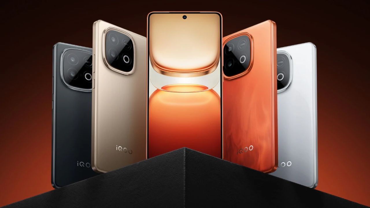 iQOO Z11 Turbo: బ్యాటరీ మాన్స్టర్ వస్తోంది.. iQOO Z11 Turboలో 7600mAh బ్యాటరీ.. ఇక నో ఛార్జింగ్ టెన్షన్..!