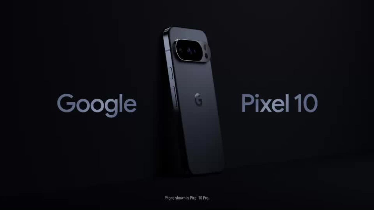 Google Pixel 10 Pro Discounts: మళ్లీ రాదు ఈ అవకాశం.. లక్ష రూపాయల ఫోన్ ధరలో భారీ కోత.. ఇదే సరైన సమయం..!