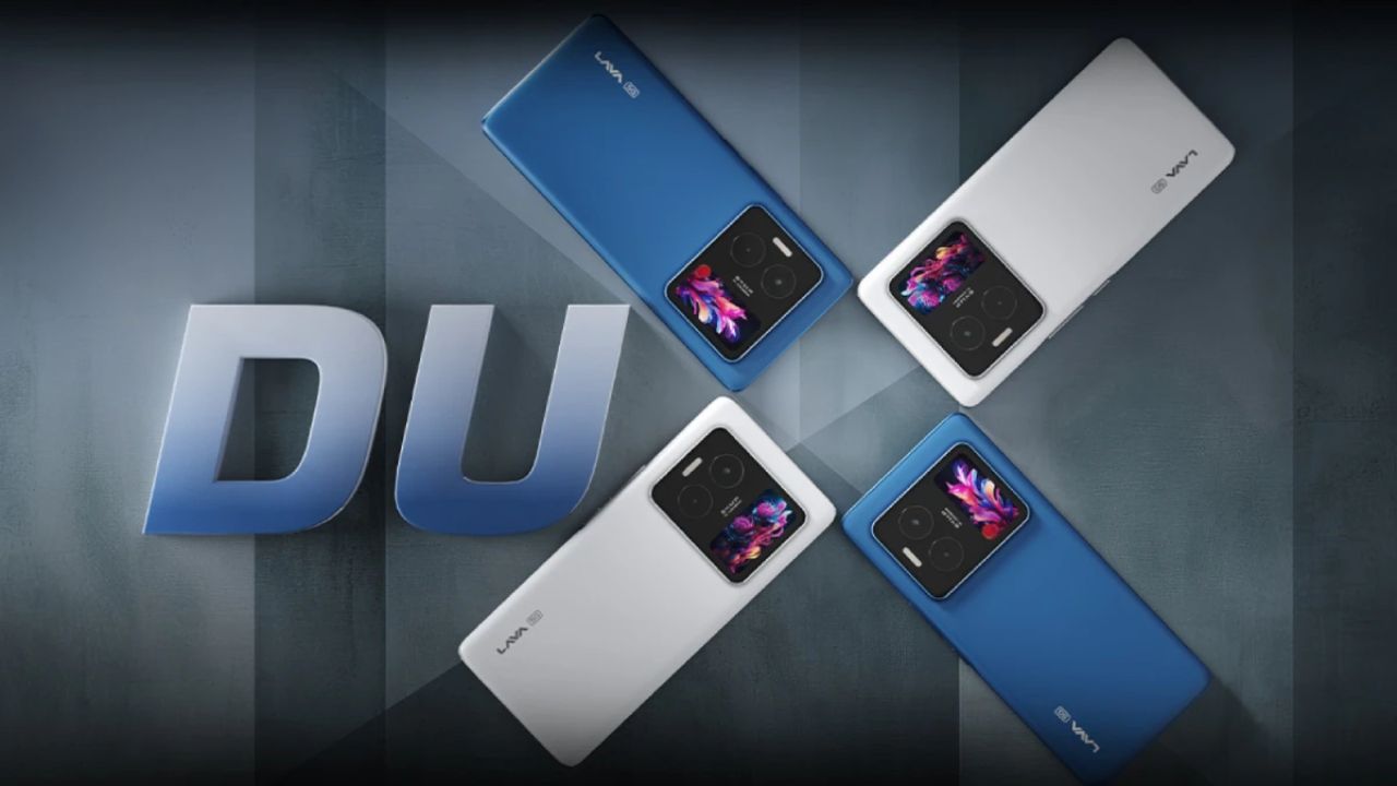 Lava Blaze Duo 3: దేశీ బ్రాండ్ ధమాకా.. అదిరిపోయే ఫీచర్లతో లావా బ్లేజ్ 3.. ఫొటోగ్రఫీ ఇక నెక్స్ట్ లెవల్..!