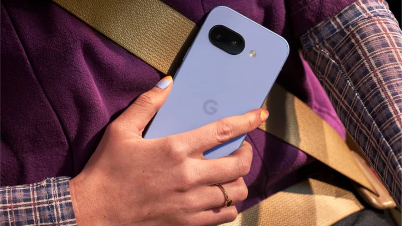 Google Pixel 9a: ఏంటి.. ఇంత తక్కువ ధరకా? గూగుల్ పిక్సెల్‌పై కనీవినీ ఎరుగని డిస్కౌంట్!