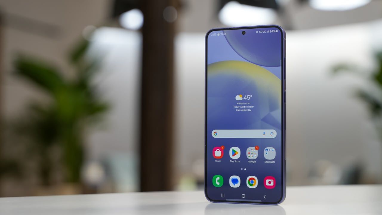 Samsung Galaxy S24 5G Offers: స్మార్ట్ డీల్.. శాంసంగ్ లవర్స్‌కు గుడ్ న్యూస్.. గెలాక్సీ S24 5జీ ధర భారీగా పతనం..!