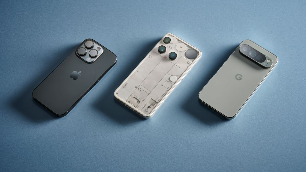 Best phones under 20K: వాల్యూ ఫర్ మనీ! రూ. 20,000 బడ్జెట్‌లో టాప్ కెమెరా, గేమింగ్ ఫోన్లు..!