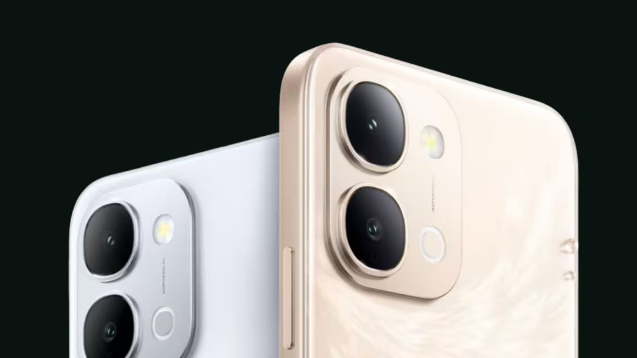 Vivo Y500i: 5G స్పీడ్.. బ్యూటిఫుల్ కెమెరా.. వివో Y500i టాప్ 5 ఫీచర్లు ఇవే..!