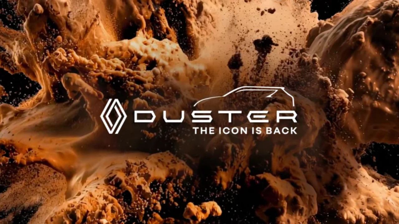 Renault Duster: ఆట మొదలైంది! రెనాల్ట్ డస్టర్ 2026 రీ-ఎంట్రీ.. ఒక్కప్పుడు ఓ ఊపు ఊపింది.. ఇప్పుడు రూల్ చేయడానికి వస్తోంది!