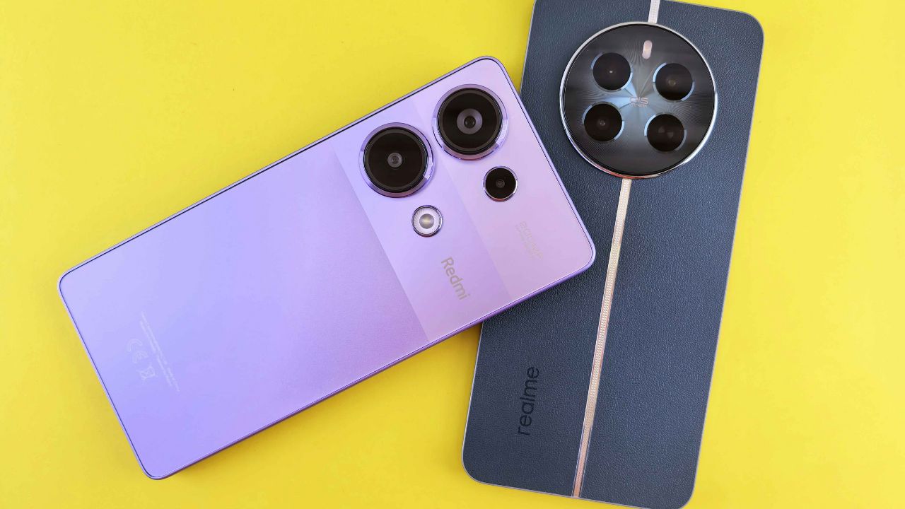 Top 5 Smartphones Under Rs 15000: ఈ బడ్జెట్‌లో ఇంతకంటే మంచి ఫోన్లు ఉండవు.. టాప్ 5 స్మార్ట్‌ఫోన్స్ ఇక్కడ చూడండి..!