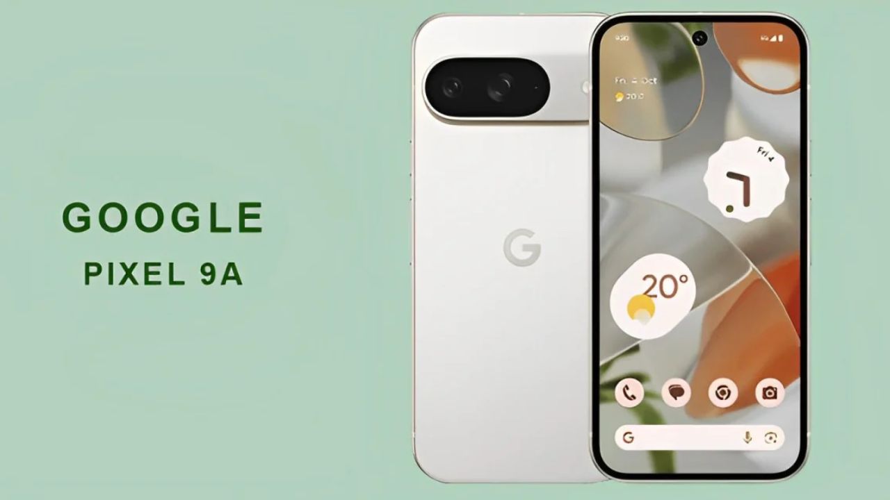 Google Pixel 9a Sale: వచ్చేశాక ఆగదు.. పిక్సెల్ 9a పై 20శాతం డిస్కౌంట్.. ఆఫర్ ఎప్పటి వరకంటే..?
