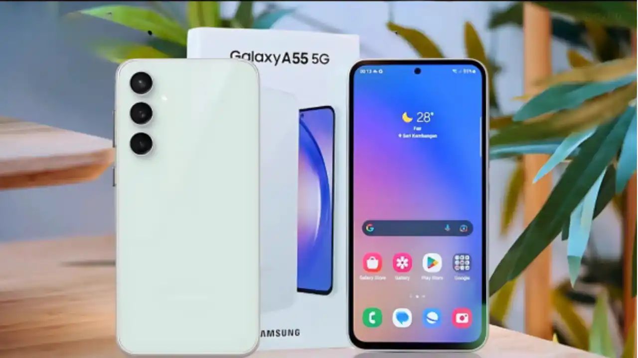 Samsung Galaxy A55 5G: బెస్ట్ టైమ్ టు బై.. గెలాక్సీ A55 5G పై అదిరిపోయే డిస్కౌంట్.. ఇప్పుడే కొనడం బెస్ట్..!