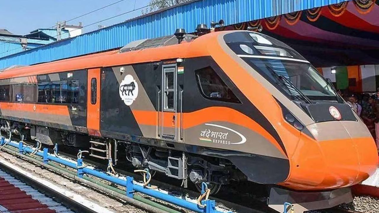 Vande Bharat Sleeper Ticket Cancellation: వందే భారత్ స్లీపర్ టికెట్ క్యాన్సిల్ చేస్తున్నారా? ఈ కొత్త రూల్స్ తెలియకపోతే మీ డబ్బు హారతే..!