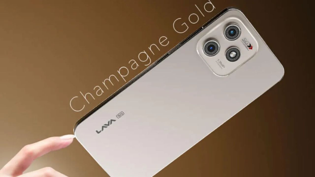 Lava Bold N1 5G: గోల్డెన్ ఛాన్స్.. పాత ఫోన్ పక్కన పడేయండి.. అతి తక్కువకే కొత్త 5G ఫోన్ పట్టేయండి..!