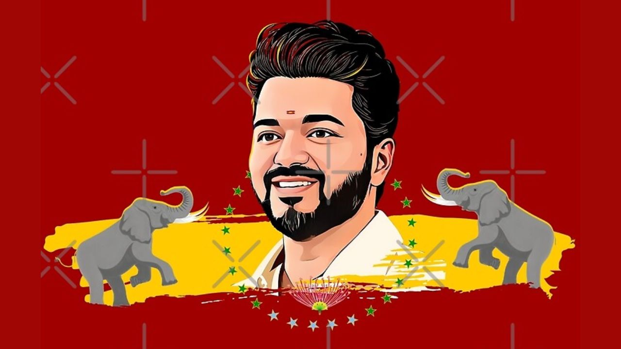 Actor Vijay: అసలు విజయ్ టార్గెట్ ఏంటి? ఎన్నికలా లేక ఇమేజ్ బిల్డింగా?