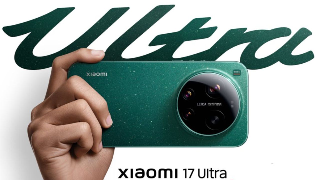 Xiaomi 17 Ultra Leica Edition: ఇది ఫోన్ కాదు, చేతిలో ఉన్న ప్రొఫెషనల్ కెమెరా.. షియోమీ 17 అల్ట్రా లైకా ఎడిషన్ వచ్చేస్తోంది.. ఫ్యూచర్ ఆఫ్ మొబైల్ ఫోటోగ్రఫీ..!