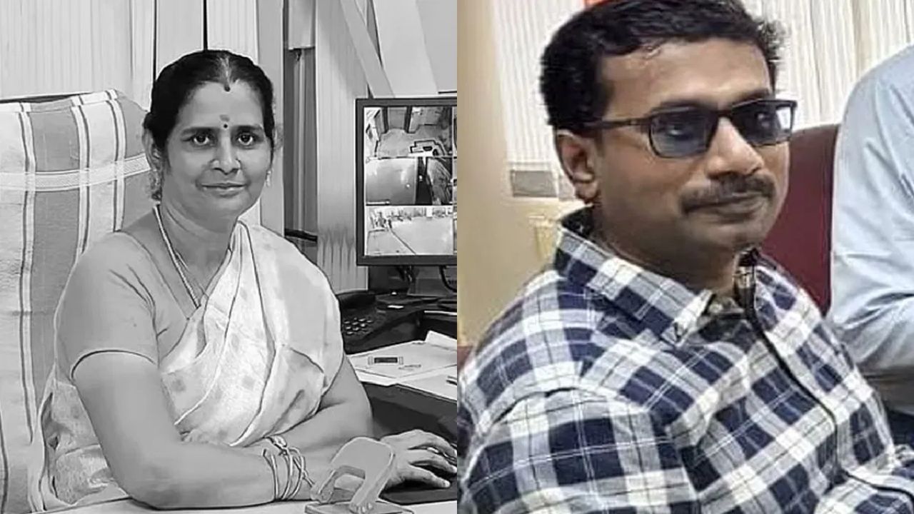 Madurai Murder: ఎల్‌ఐసి మహిళా అధికారిణిని సజీవ దహనం.. ఇన్వెస్టిగేషన్‌లో షాకింగ్ నిజాలు..!