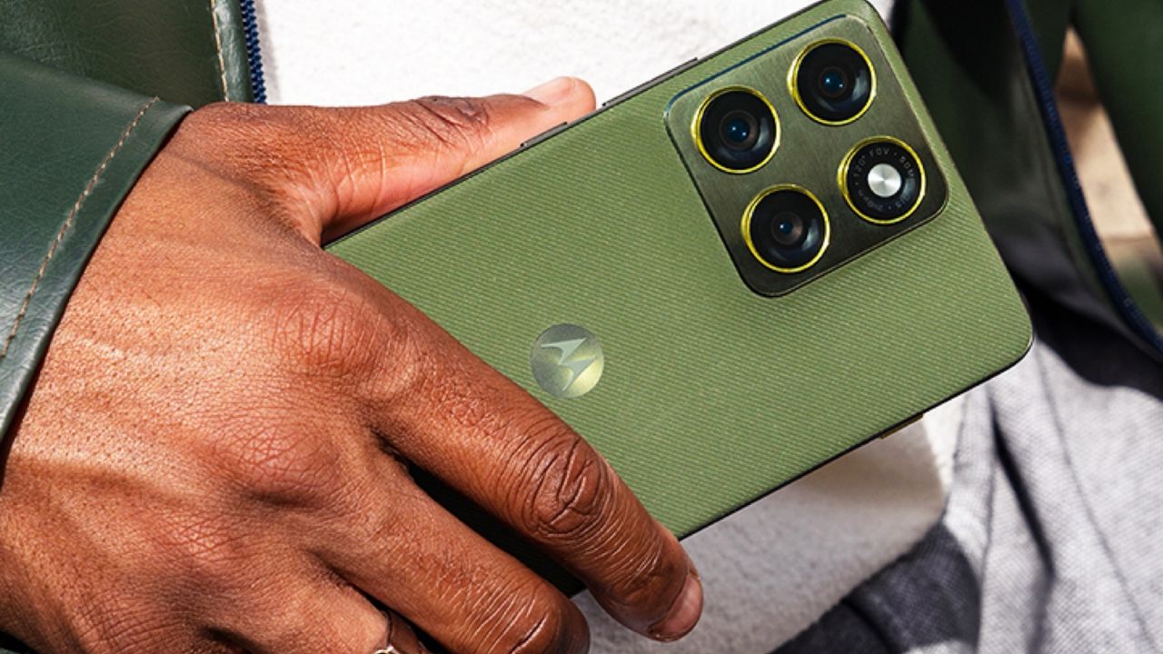 Moto X70 Air Pro: స్టైల్ అంటే ఇది.. ఫీచర్స్ అంటే ఇవి! అదే మోటో X70 ఎయిర్ ప్రో వచ్చేస్తోంది..!