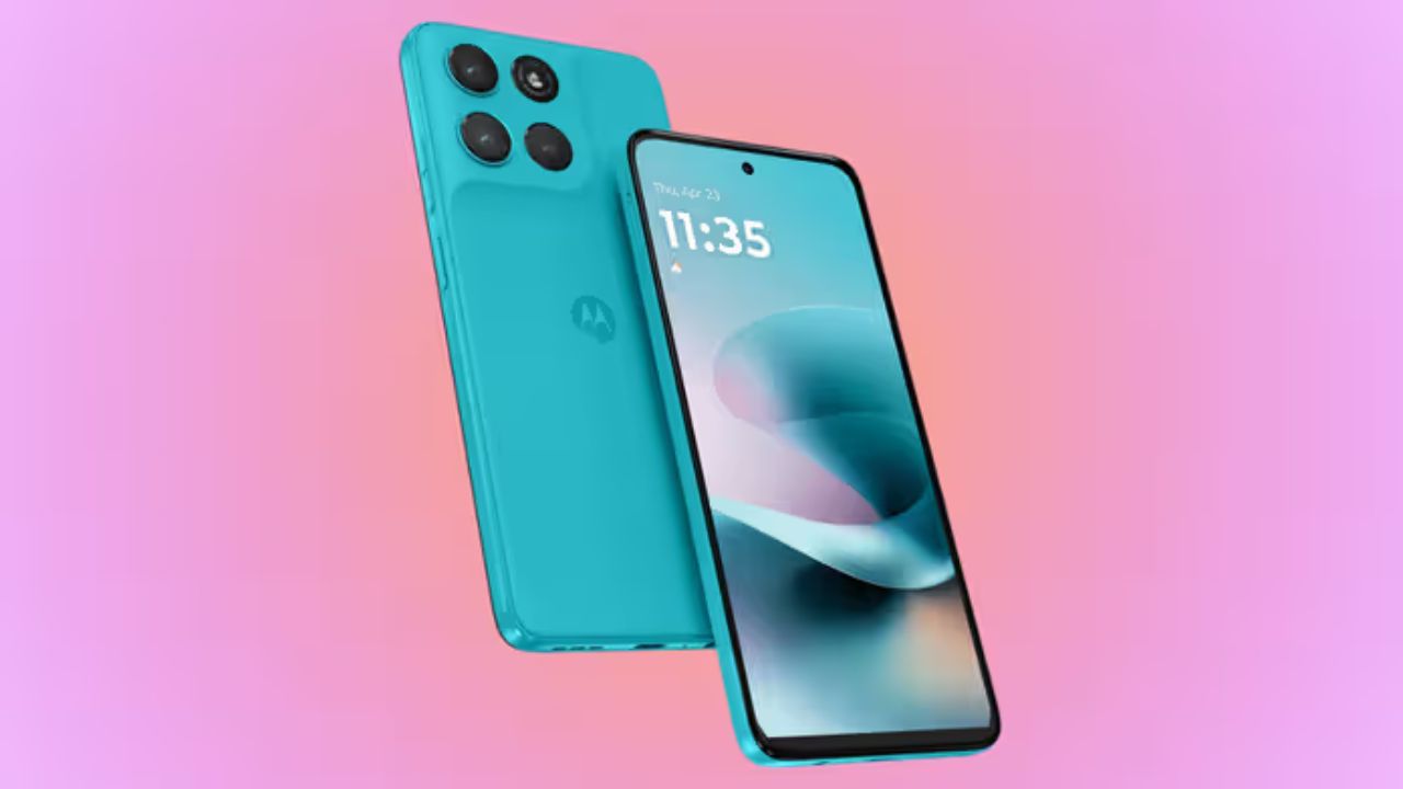 Motorola G67-Motorola G77: మోటో నుంచి రెండు కొత్త బాంబులు.. స్టైలిష్ లుక్.. సూపర్ ఫీచర్స్..!