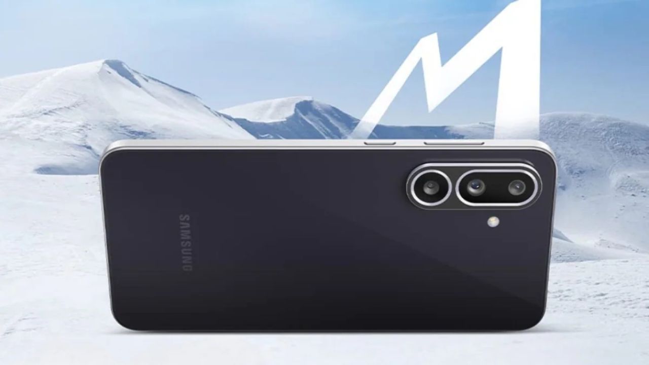 Samsung Galaxy M56 5G: ధర తగ్గింది.. క్రేజ్ పెరిగింది.. శాంసంగ్ గెలాక్సీ M56 5G పై భారీ డిస్కౌంట్..!