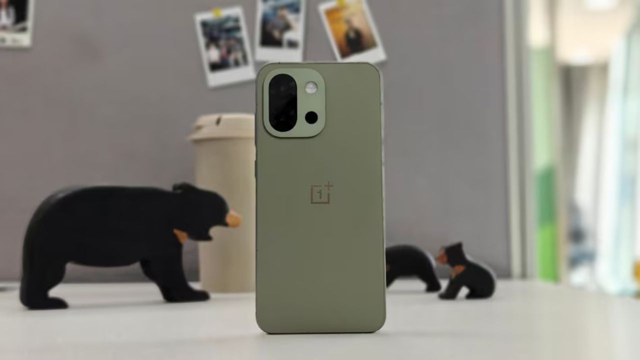 Oneplus 15T: వన్‌ప్లస్ 15T వచ్చేస్తోంది.. ఫీచర్లు చూస్తే మైండ్ బ్లాక్ అవ్వాల్సిందే..!