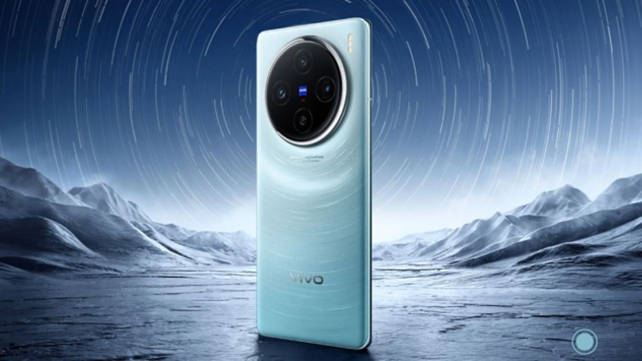 Vivo X100 Pro 5G: ఇదే అసలైన లూట్ డీల్.. వివో X100 ప్రోపై 39శాతం భారీ డిస్కౌంట్..!