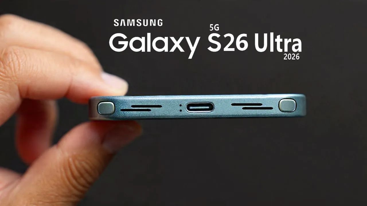 Samsung Galaxy S26 Ultra: శాంసంగ్ నుంచి నెక్స్ట్ లెవల్ బీస్ట్.. S26 అల్ట్రా ఫీచర్స్ చూస్తే మైండ్ బ్లాకే..!