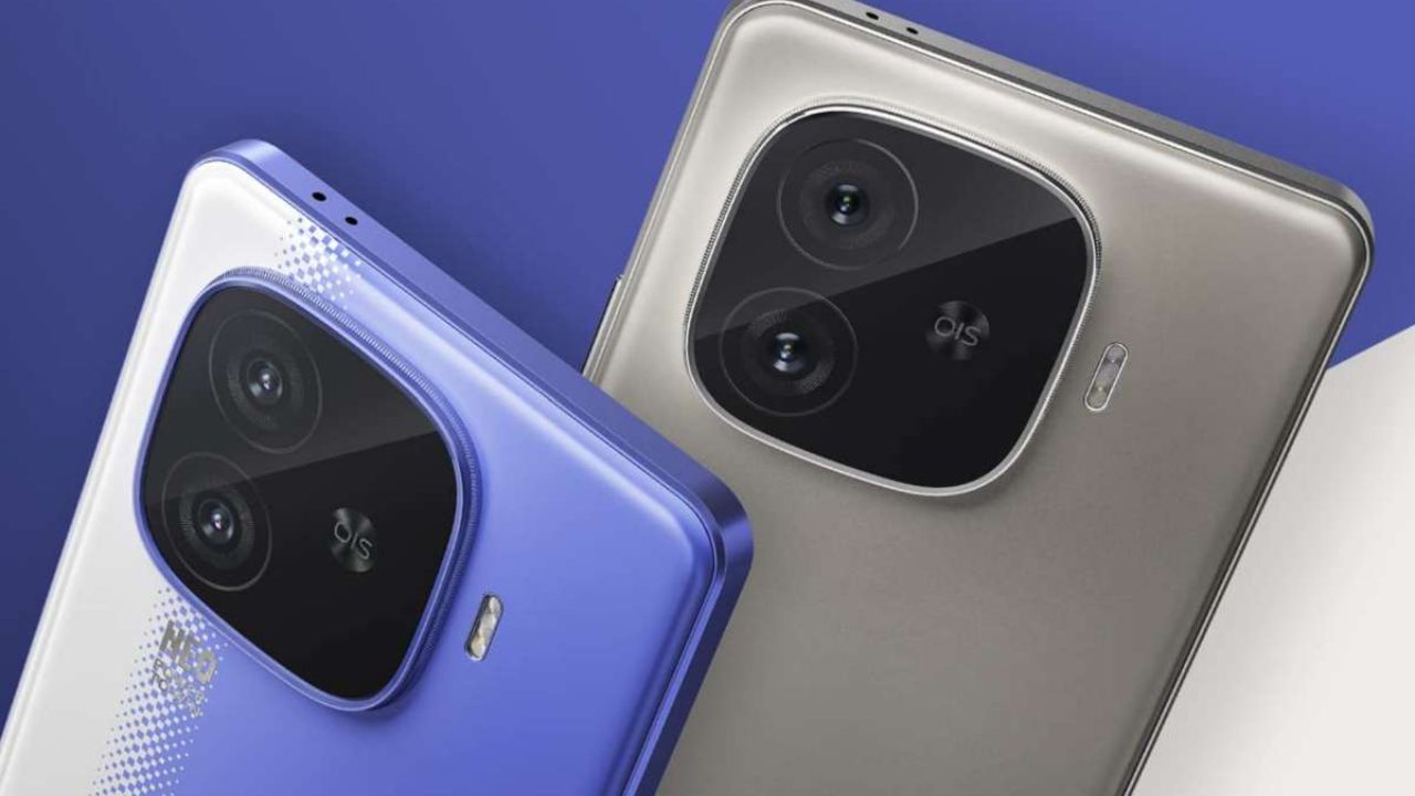 iQOO Neo 10R 5G: గేమింగ్ ప్రియులకు పండగే.. ఐకూ నియో 10R పై భారీ ప్రైస్ కట్.. ఆఫర్ వివరాలు ఇవే..!