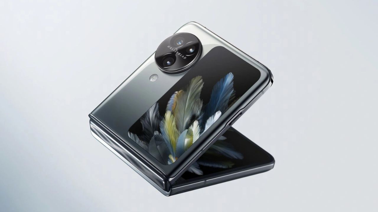 OPPO Find N6 Specs Leaked: డిజైన్ అద్భుతం.. ఫీచర్లు అమోఘం.. ఇదే ఒప్పో ఫైండ్ N6..!