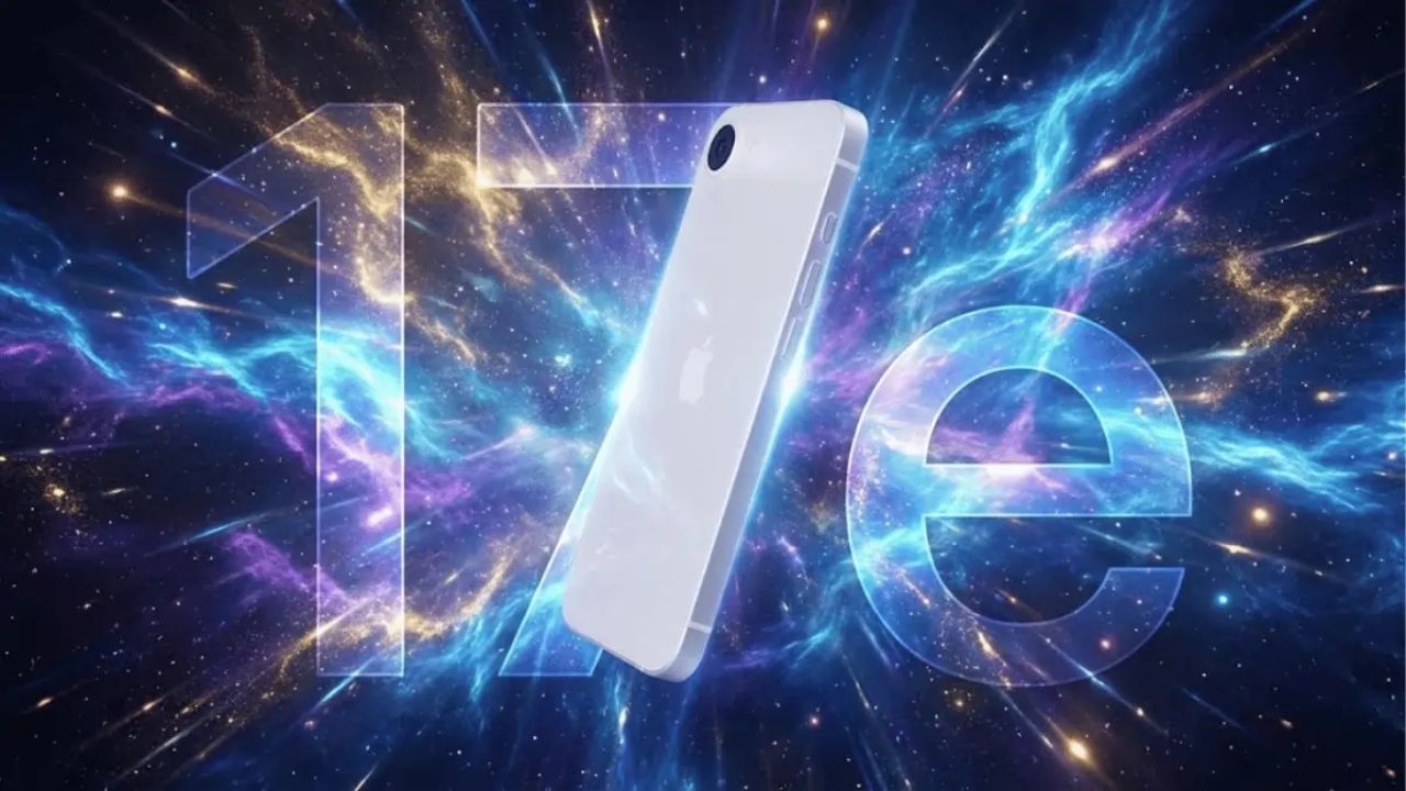 iPhone 17e: సింప్లీ సూపర్బ్.. బడ్జెట్ ధరలో ఐఫోన్ 17e.. ఇక మిగిలిన ఫోన్ల పని అయిపోయినట్టే..!