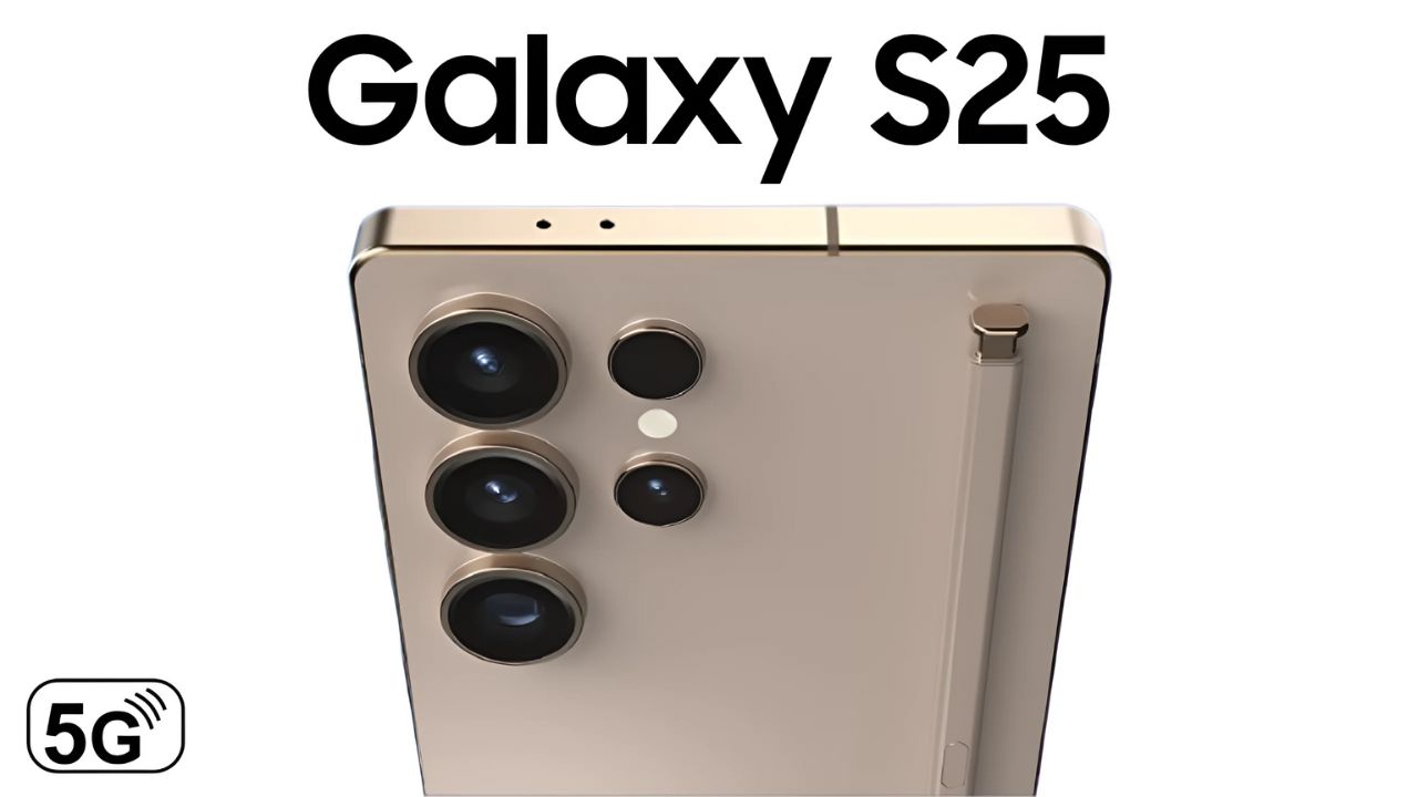 Samsung Galaxy S25 5G: శాంసంగ్ అదిరిపోయే ఆఫర్.. సగానికి పైగా తగ్గిన గెలాక్సీ S25 5G ధర.. ఎగబడి కొంటున్న జనం..!