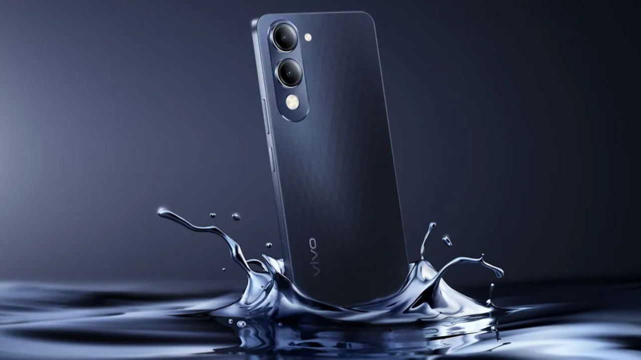 Vivo T4 Lite 5G: ఫ్లిప్‌కార్ట్ సూపర్ డీల్.. వివో T4 లైట్ 5జీపై రూ. 2000 ఫ్లాట్ డిస్కౌంట్.. స్టాక్ అయిపోయేలోపే కొనేయండి..!