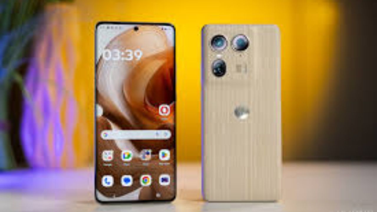 Motorola Edge 50 Ultra 5G: అమ్మో.. ఇంత తక్కువకా? మోటరోలా ప్రీమియం ఫోన్‌పై రూ.20,000 డిస్కౌంట్.. డోంట్ మిస్!