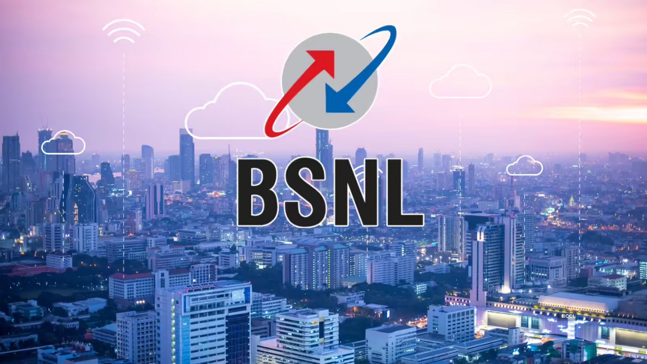 BSNL: బీఎస్‌ఎన్‌ఎల్ అదిరిపోయే ఆఫర్.. రోజుకు కేవలం 7 రూపాయలతో 365 రోజుల వాలిడిటీ!