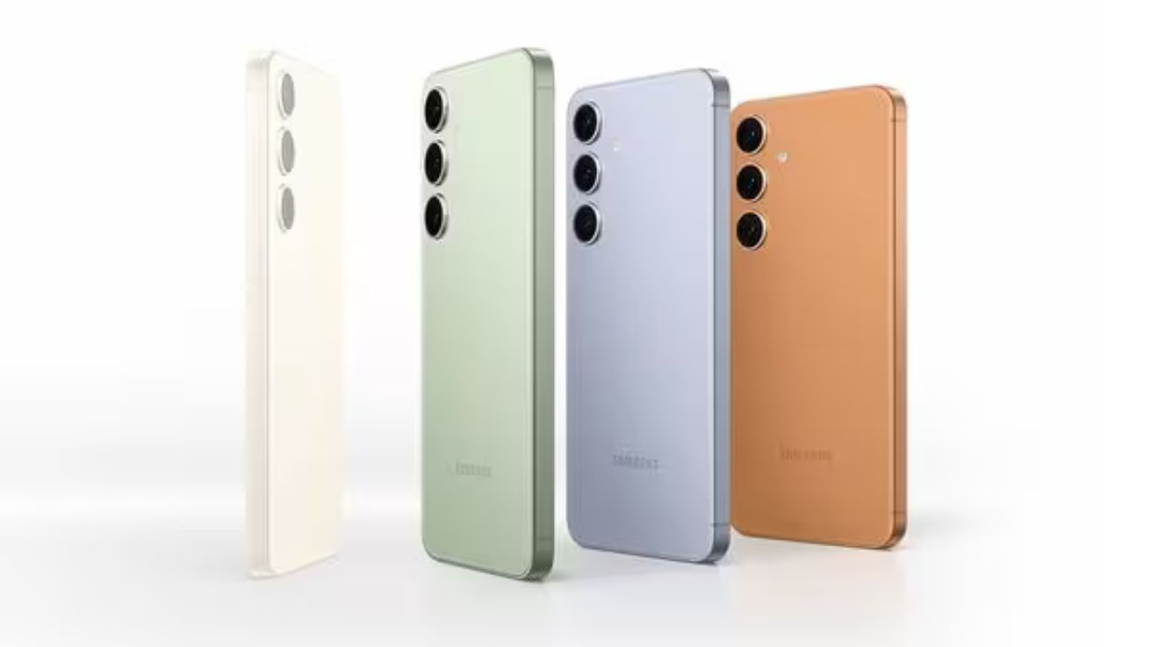 Samsung Galaxy S24 FE: గెలాక్సీ ఫోన్‌పై భారీ డిస్కౌంట్..!