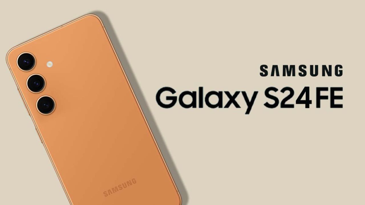 Samsung Galaxy S24 FE:  గెలాక్సీ విందు.. భారీ డిస్కౌంట్‌తో శాంసంగ్ ప్రీమియం ఫోన్ మీ సొంతం!