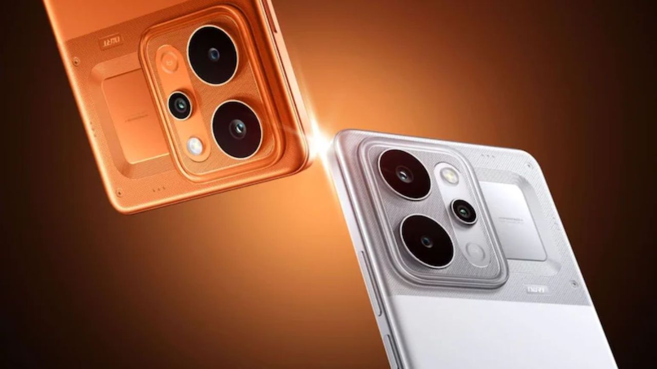 Realme P4 Power Launched: బ్యాటరీ బాహుబలి వచ్చేసాడు.. 10,001mAh బ్యాటరీతో Realme P4 సంచలనం..!