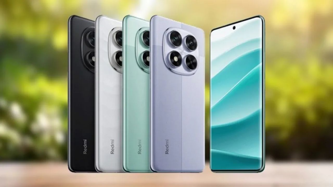 Redmi Note 15 Pro-Redmi Note 15 Pro Plus Launched: కెమెరా కింగ్ ఈజ్ హియర్.. అదిరిపోయే ఫీచర్లతో Redmi Note 15 Pro సిరీస్ లాంచ్..!