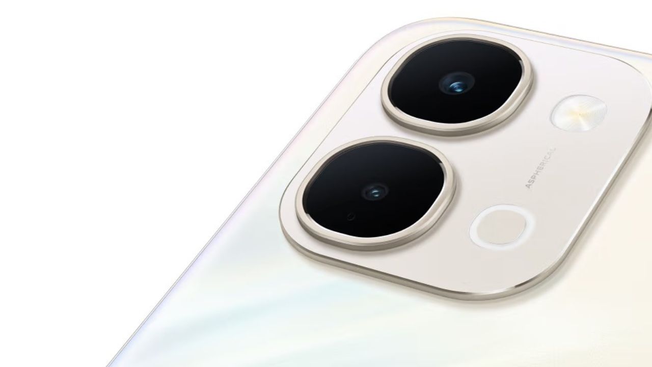 Vivo Y31d Launched: వివో నుంచి సరికొత్త బడ్జెట్ కింగ్